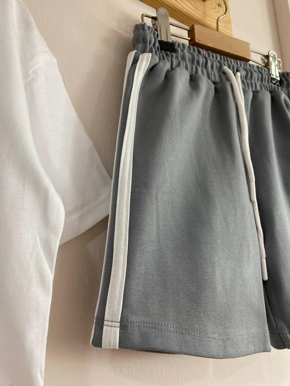 Adidas Oversize Çocuk Takım