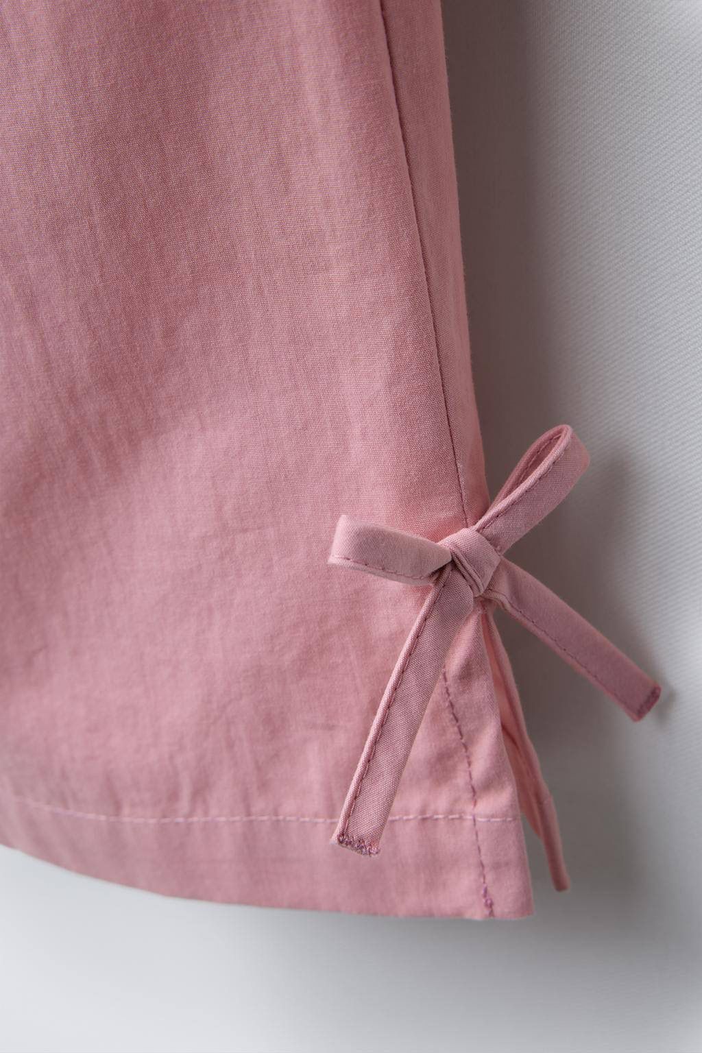 Dokuma Gömlekli Takım