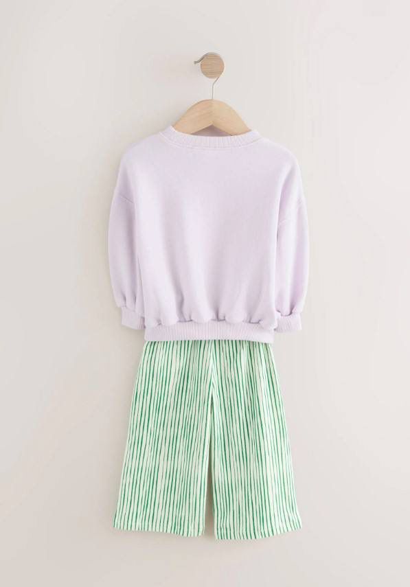 Future Baskılı İkili Takım