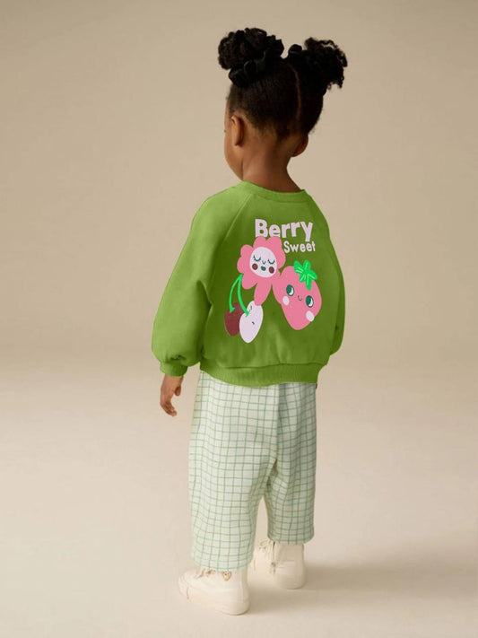 Berry Sweet İkili Takım