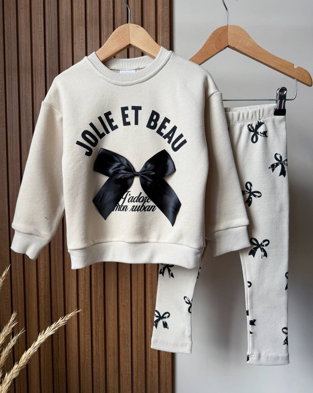 Fiyonk Detaylı İkili Takım