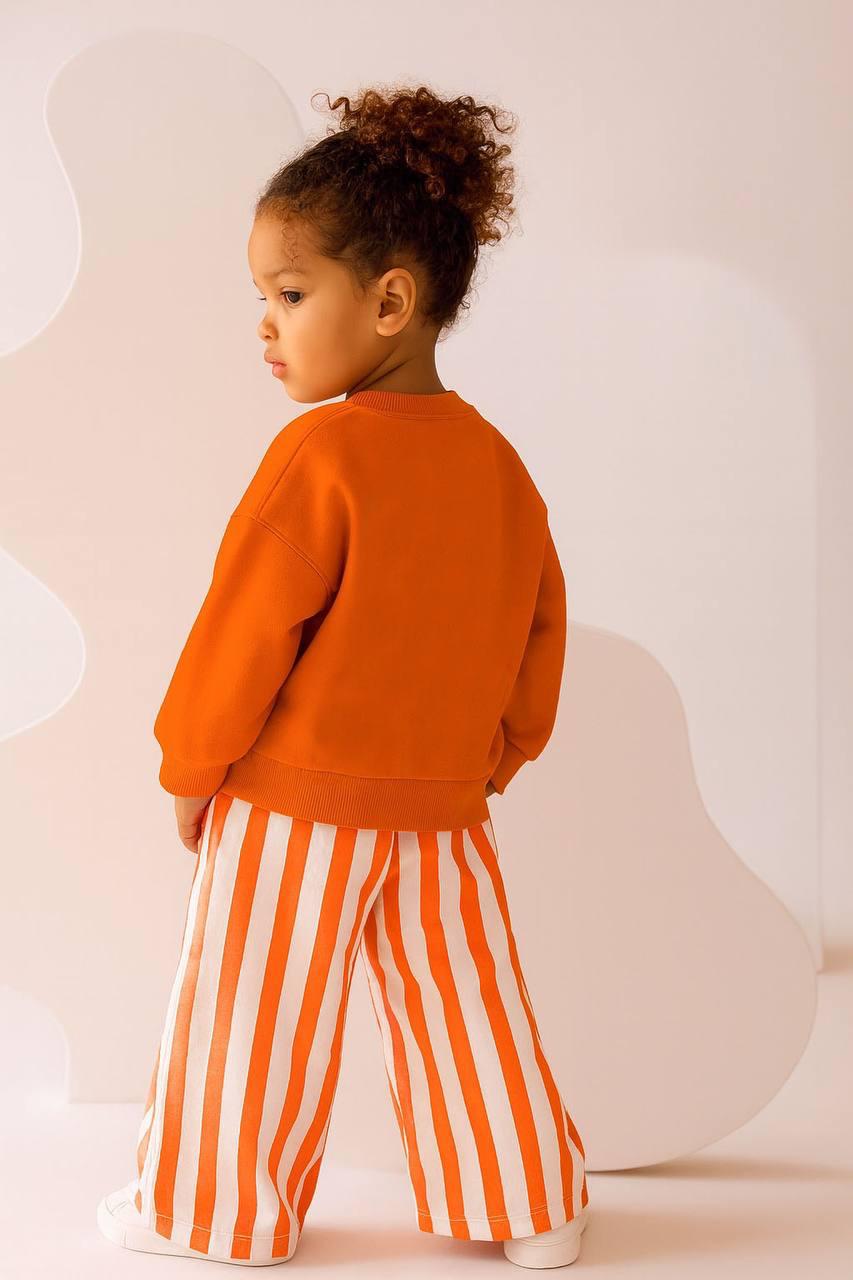 Squeeze Baskılı İkili Takım