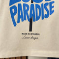 Paradise Baskılı Takım