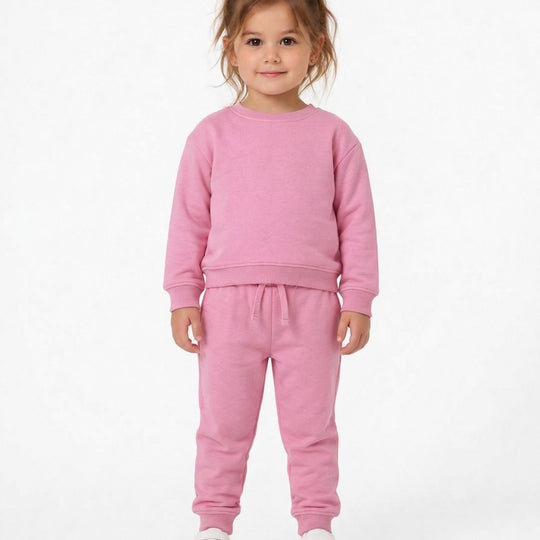 Basic Pembe Takım