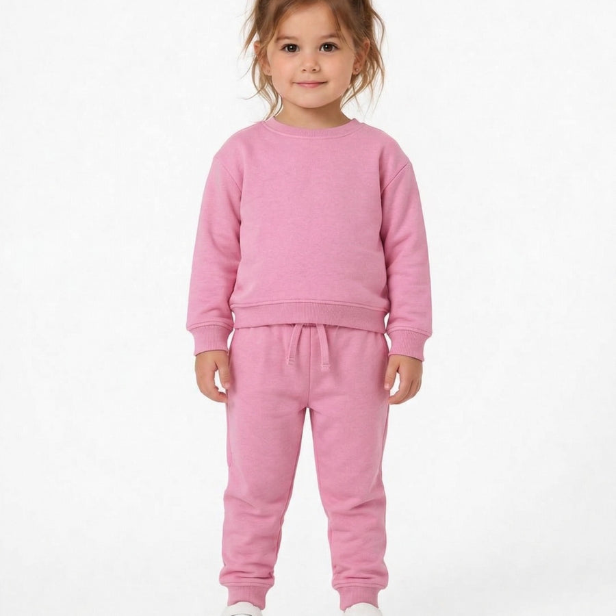 Basic Pembe Takım