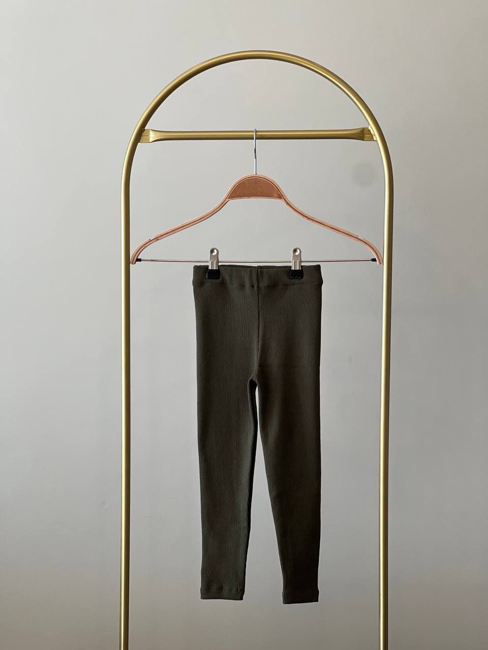 ÇOCUK PAMUKLU FİTİLLİ TAYT