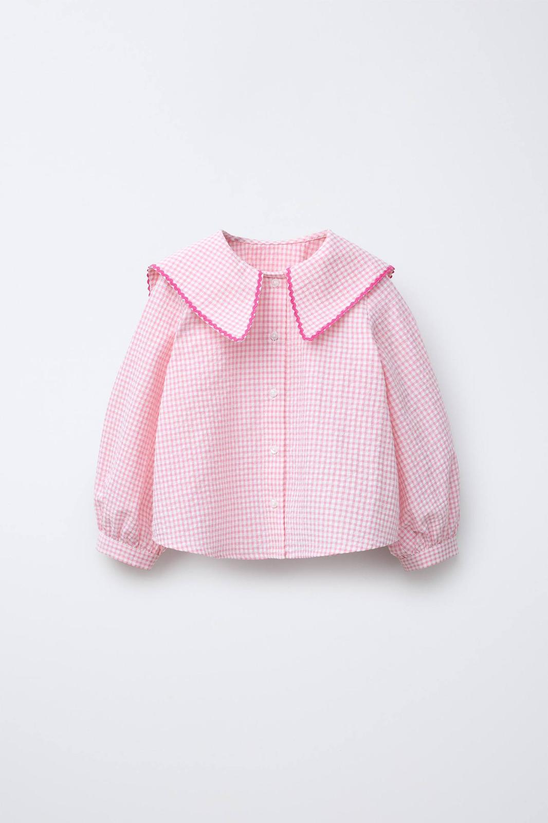 Dokuma Gömlekli Takım