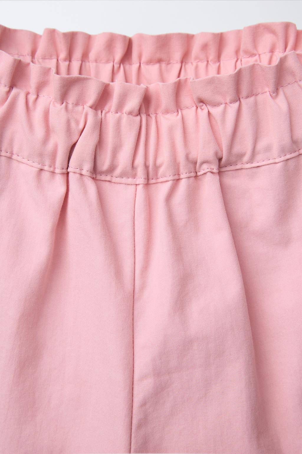 Dokuma Gömlekli Takım