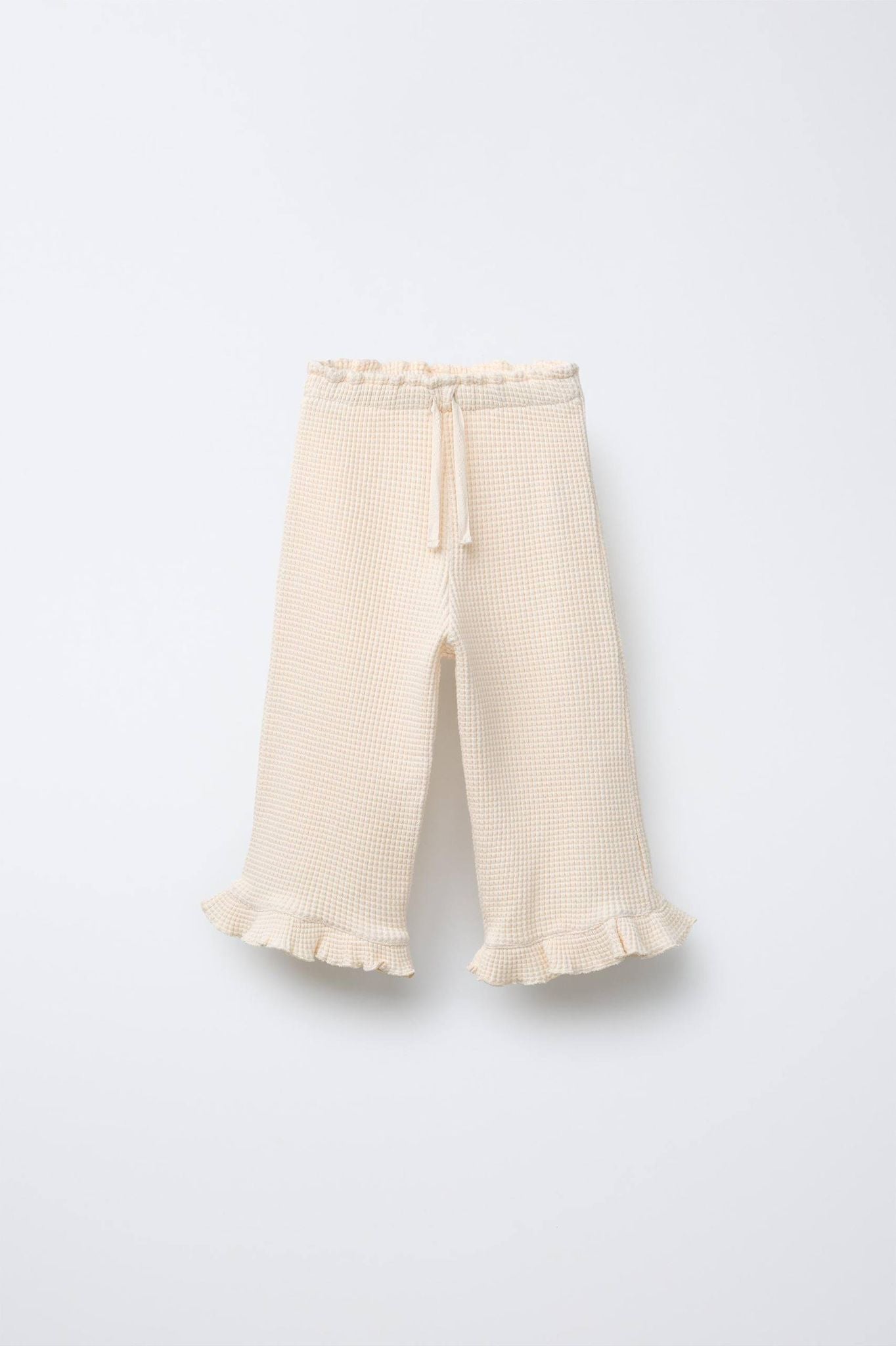 Sweat ve Gofre Kumaş Tayt Takım