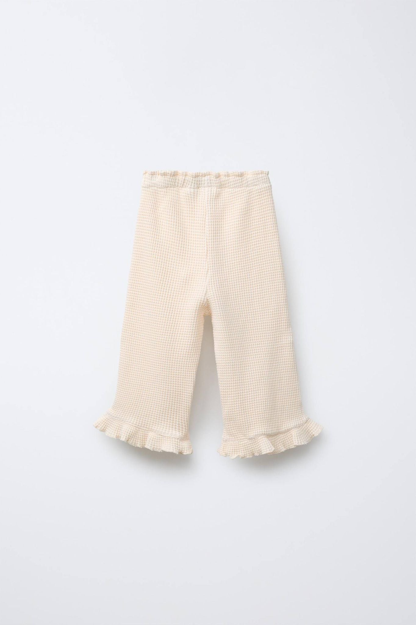 Sweat ve Gofre Kumaş Tayt Takım