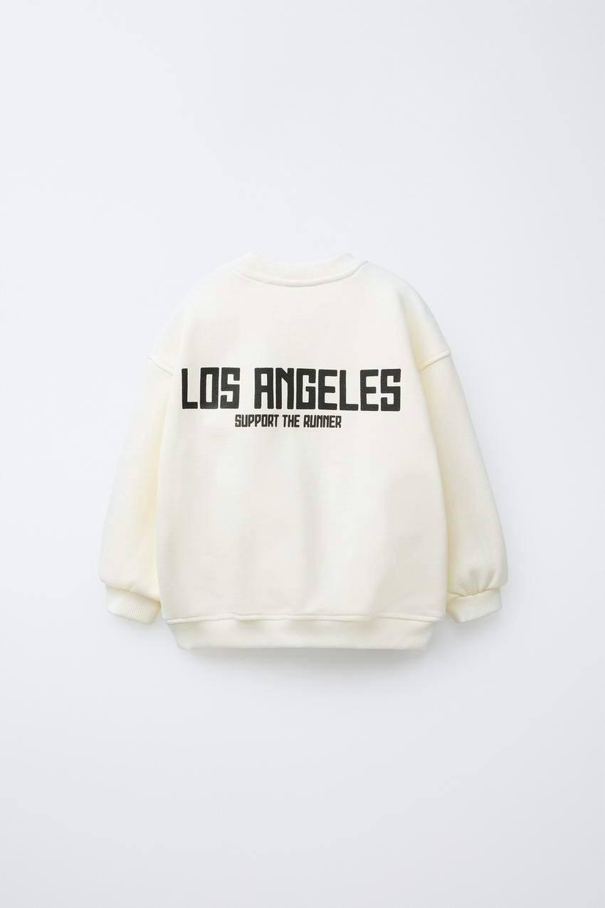 Ekru Los Angeles Takım