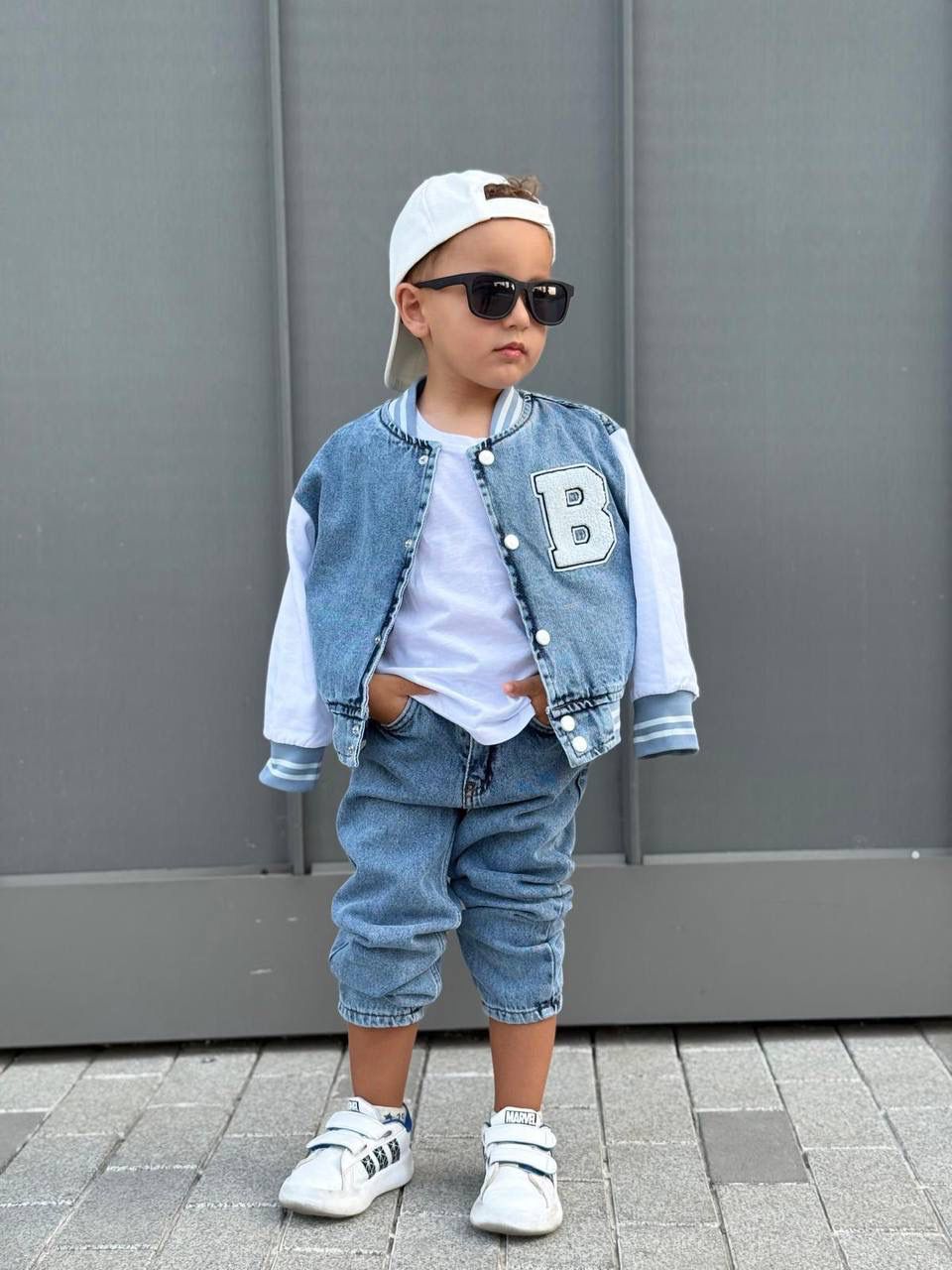 KOT MONTLU  3’LÜ TAKIM