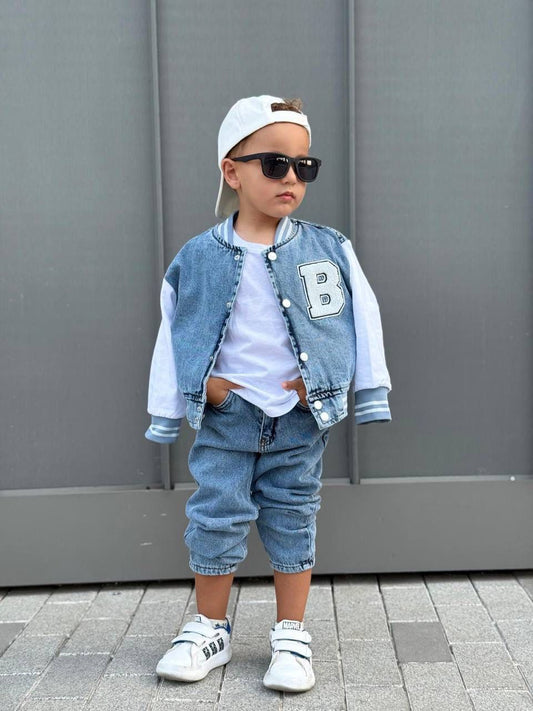 KOT MONTLU  3’LÜ TAKIM