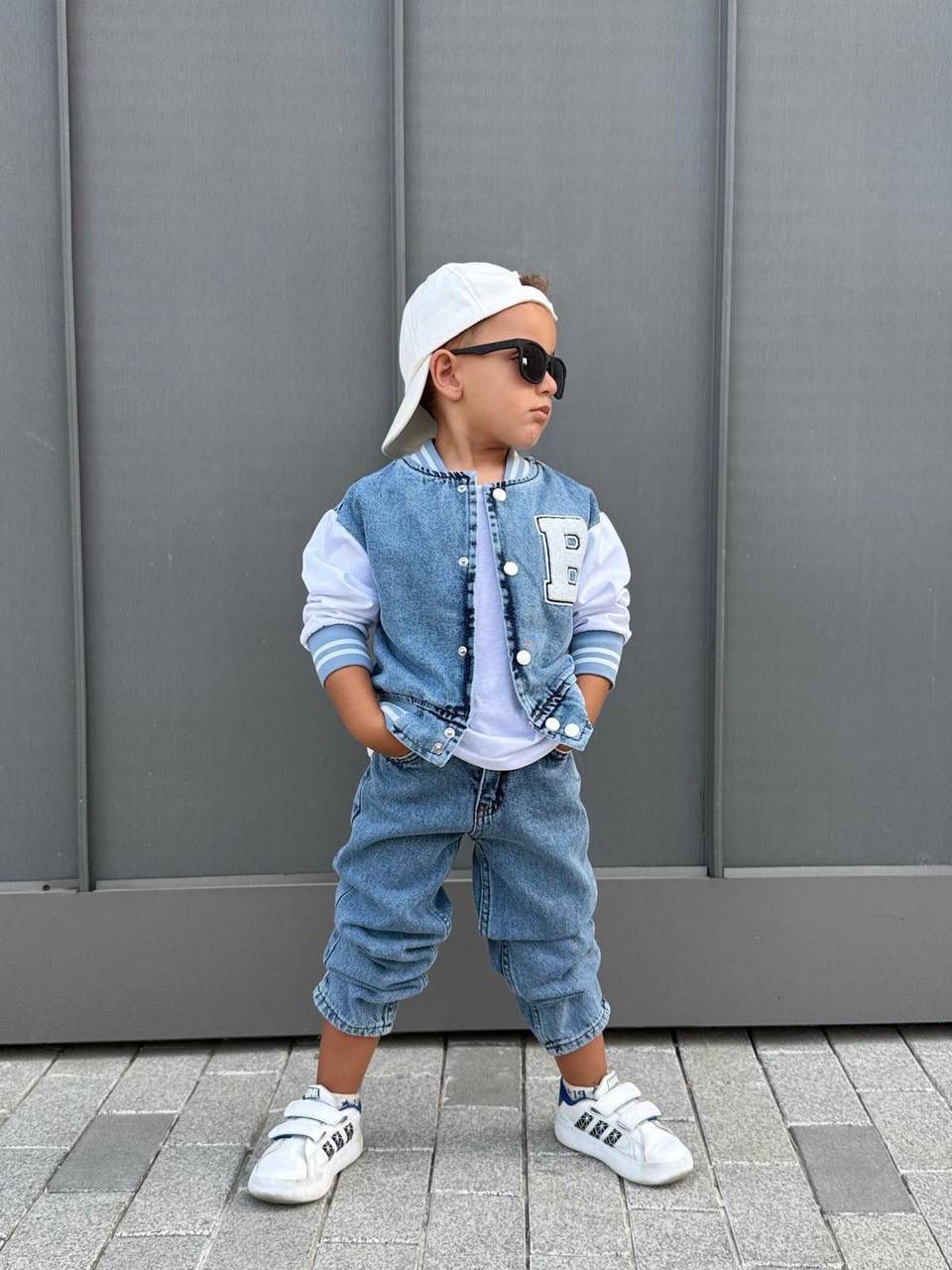 KOT MONTLU  3’LÜ TAKIM