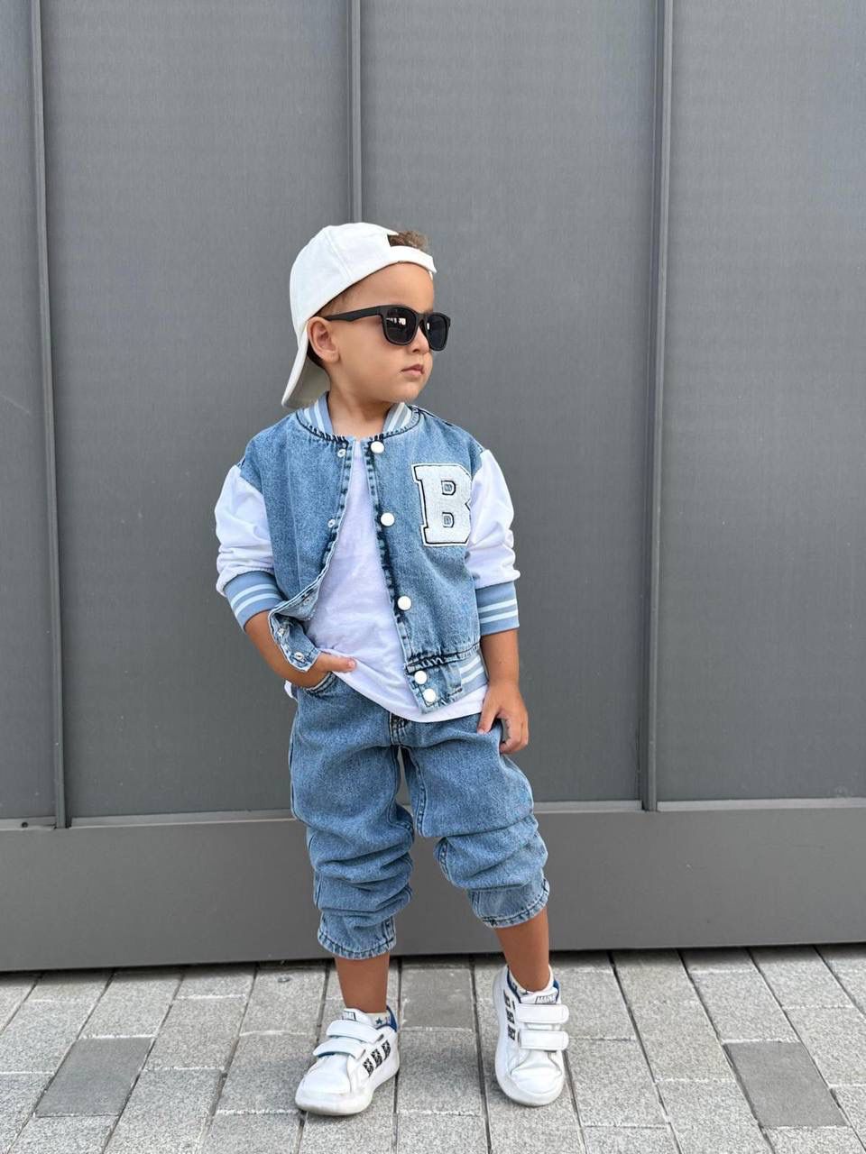 KOT MONTLU  3’LÜ TAKIM