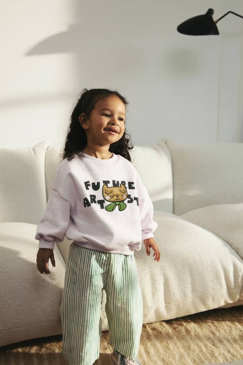 Future Baskılı İkili Takım