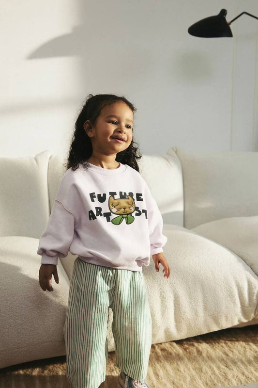 Future Baskılı İkili Takım