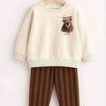 Funny Bear İkili Takım