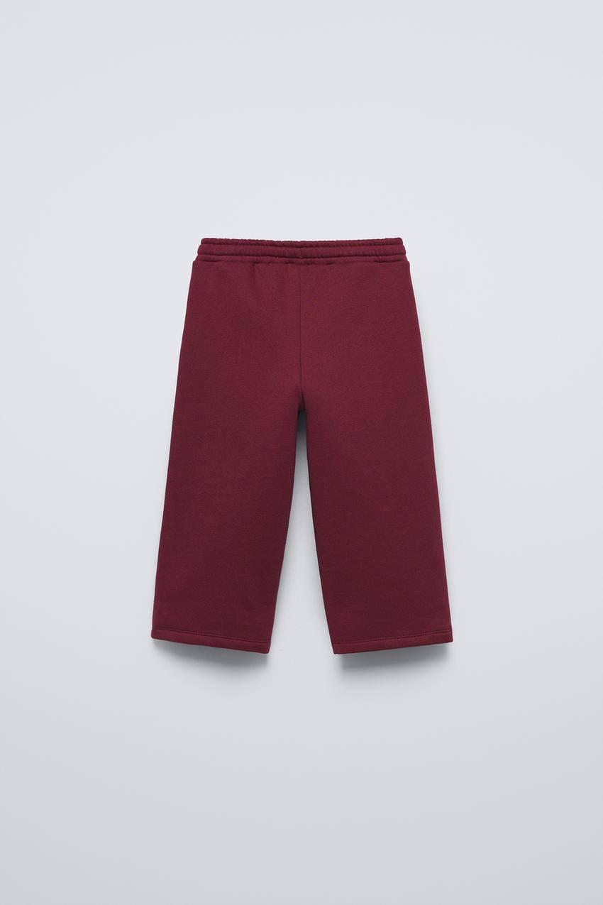 Los Angeles 80 Baskılı İkili Takım