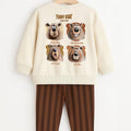 Funny Bear İkili Takım