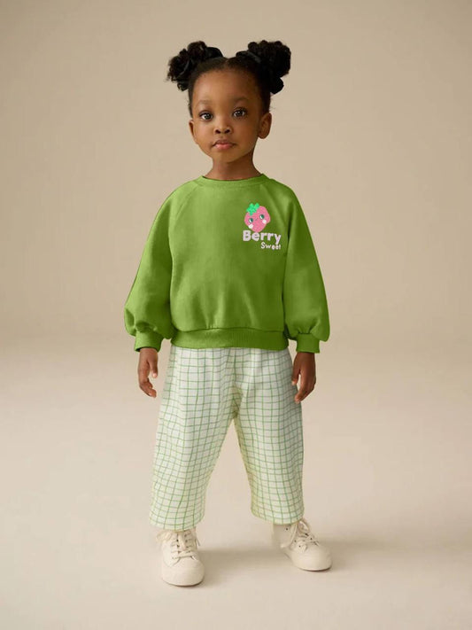 Berry Sweet İkili Takım