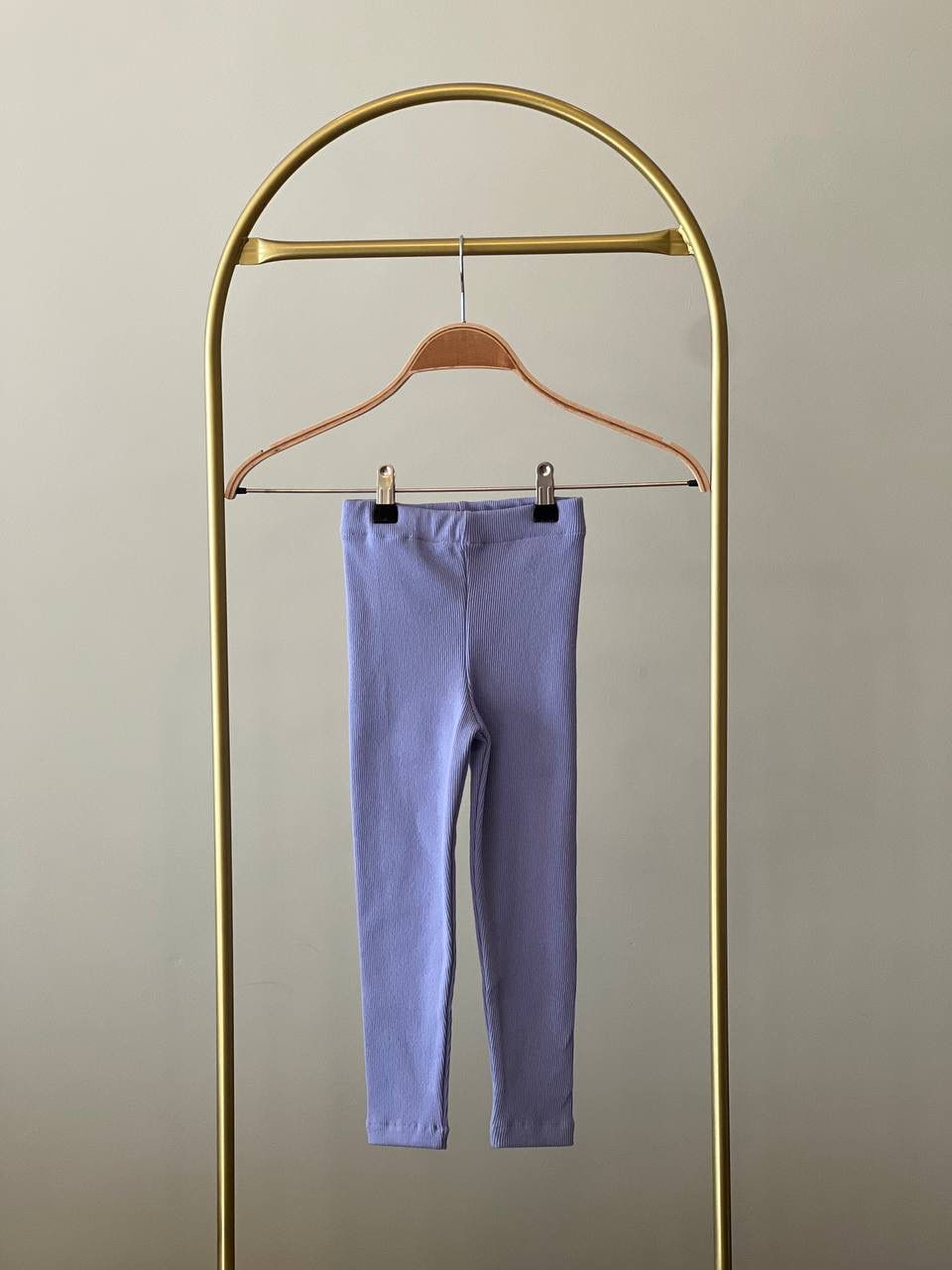 ÇOCUK PAMUKLU FİTİLLİ TAYT