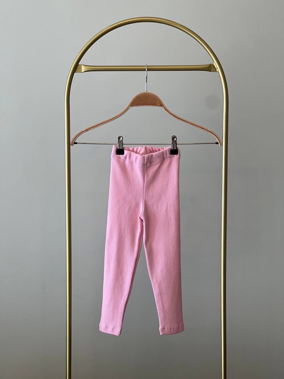 ÇOCUK PAMUKLU FİTİLLİ TAYT