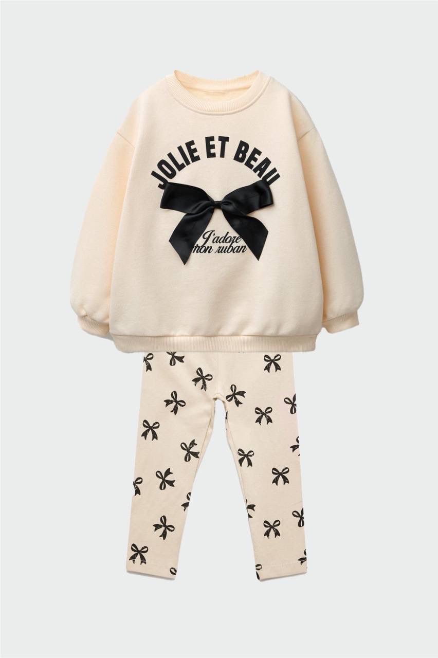 Fiyonk Detaylı İkili Takım