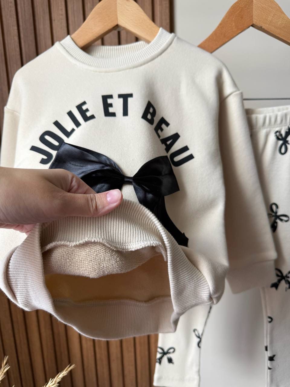 Fiyonk Detaylı İkili Takım