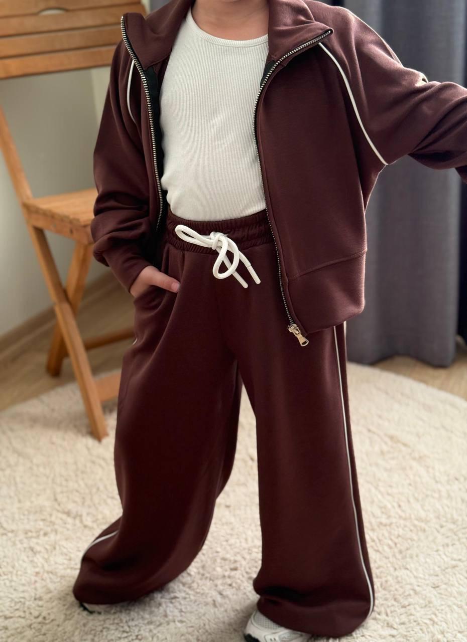 OYSHO İkili Takım-Bordo