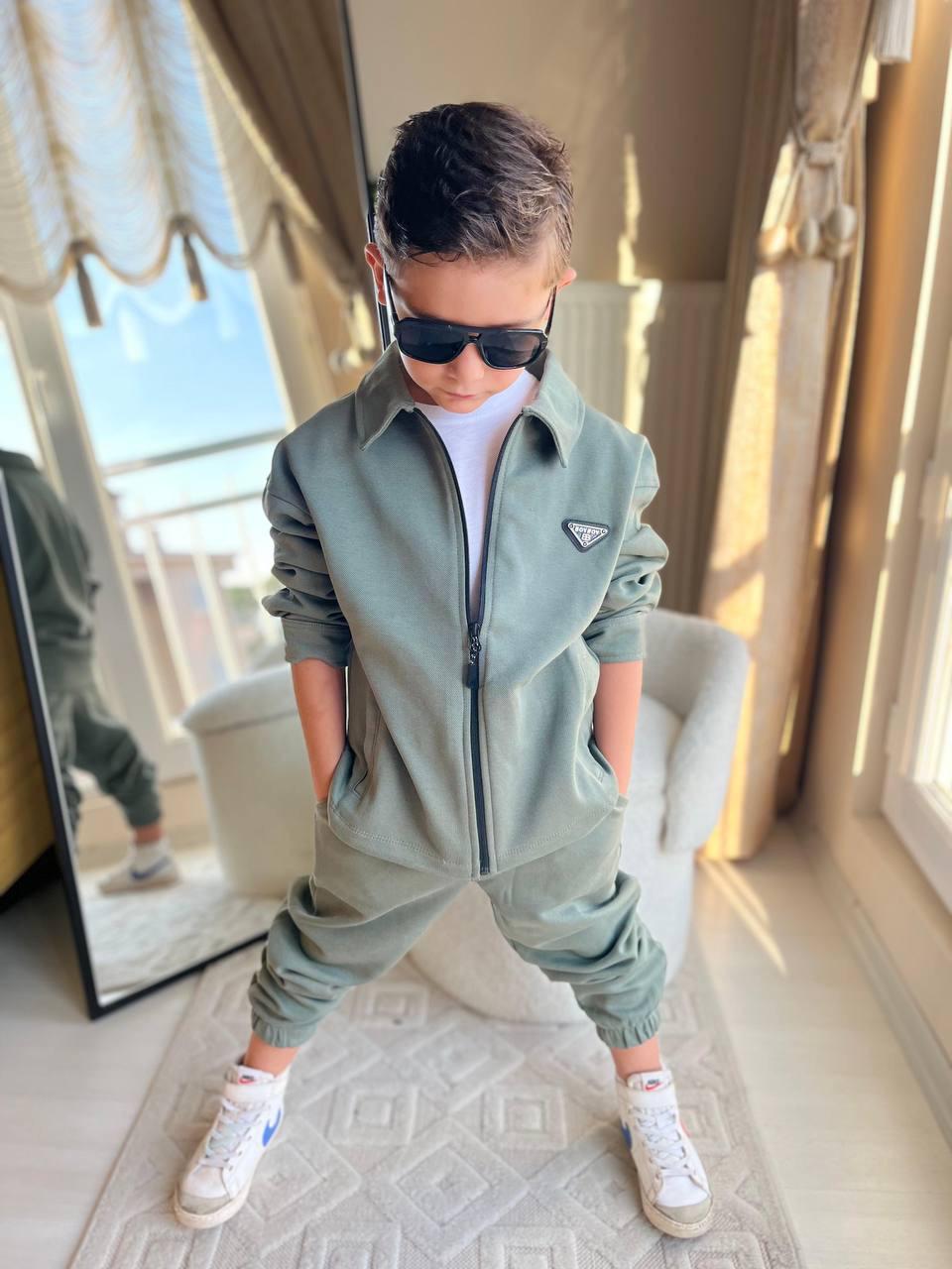 Yeşil Üçlü Takım