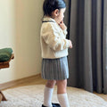 Triko Etekli İkili Takım