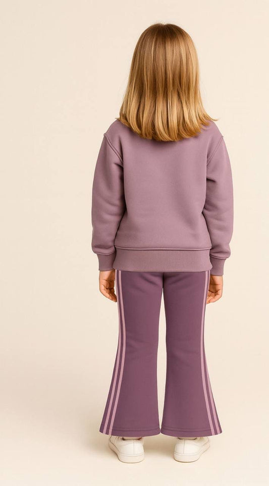 ADS Mickey Baskılı İkili Takım