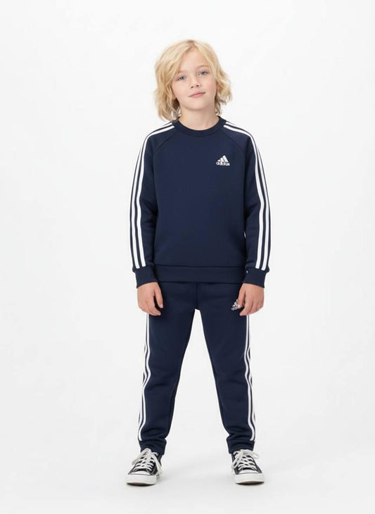 ADS Nakışlı İkili Takım