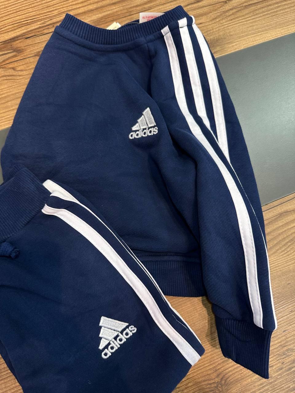 ADS Nakışlı İkili Takım