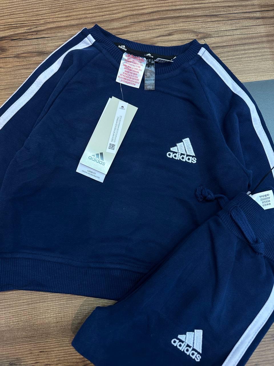 ADS Nakışlı İkili Takım