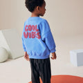 Cool Vibes Baskılı İkili Takım