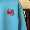 Cool Vibes Baskılı İkili Takım