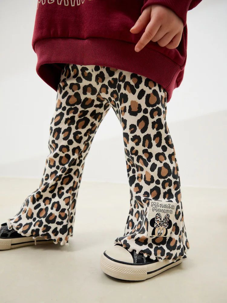 Mickey Baskılı İkili Takım