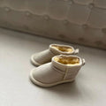 UGG Bot-Bej
