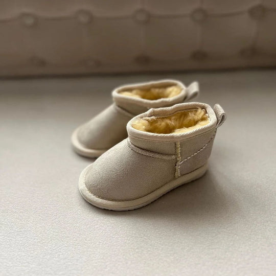 UGG Bot-Bej