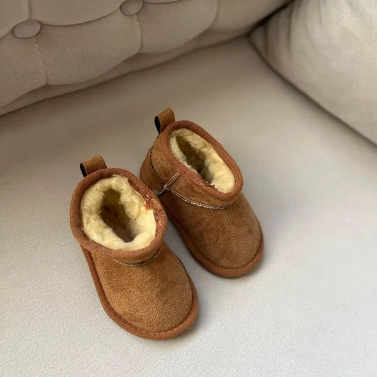 UGG Bot-Taba