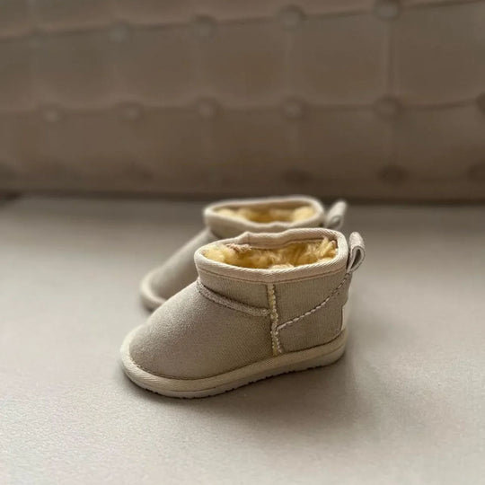 UGG Bot-Bej