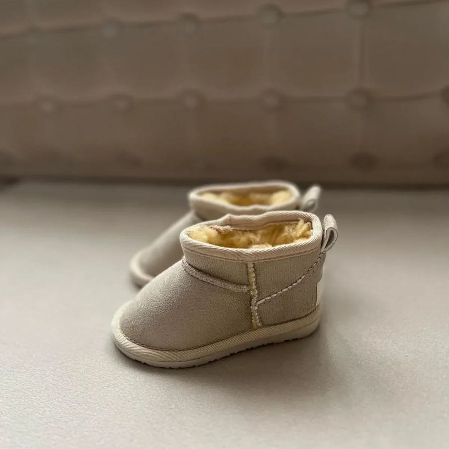 UGG Bot-Bej