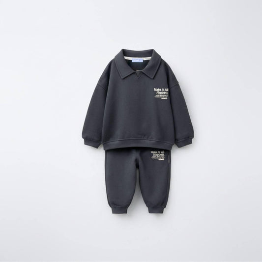 Mele is All Baskılı İkili Takım