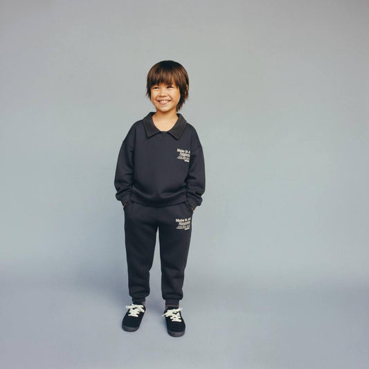 Mele is All Baskılı İkili Takım