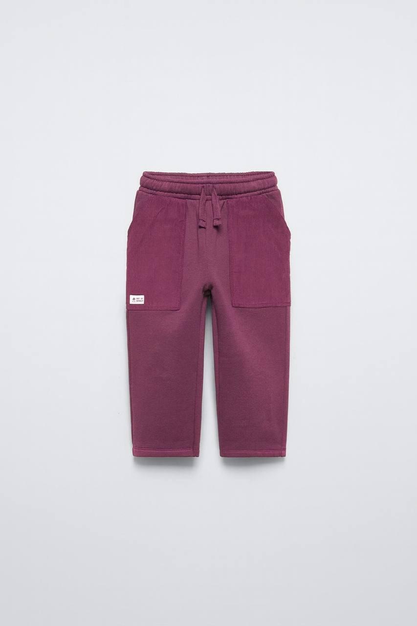 Just Running Baskılı İkili Takım