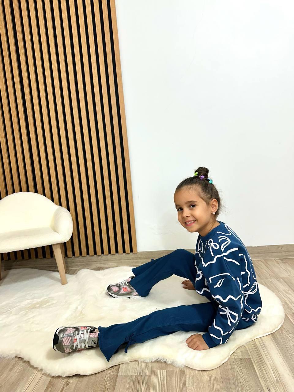 Kurdela Baskılı İkili Takım