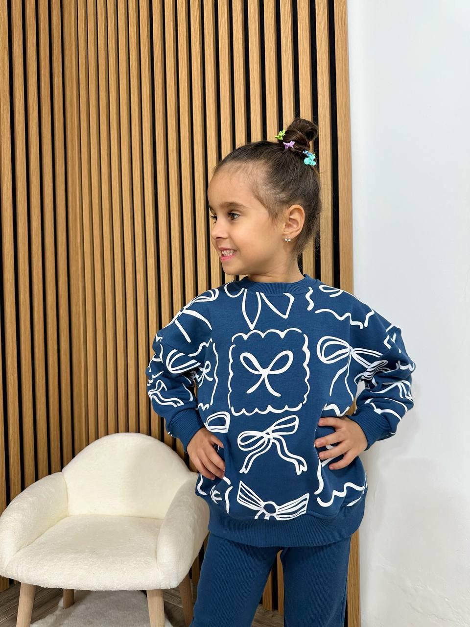 Kurdela Baskılı İkili Takım