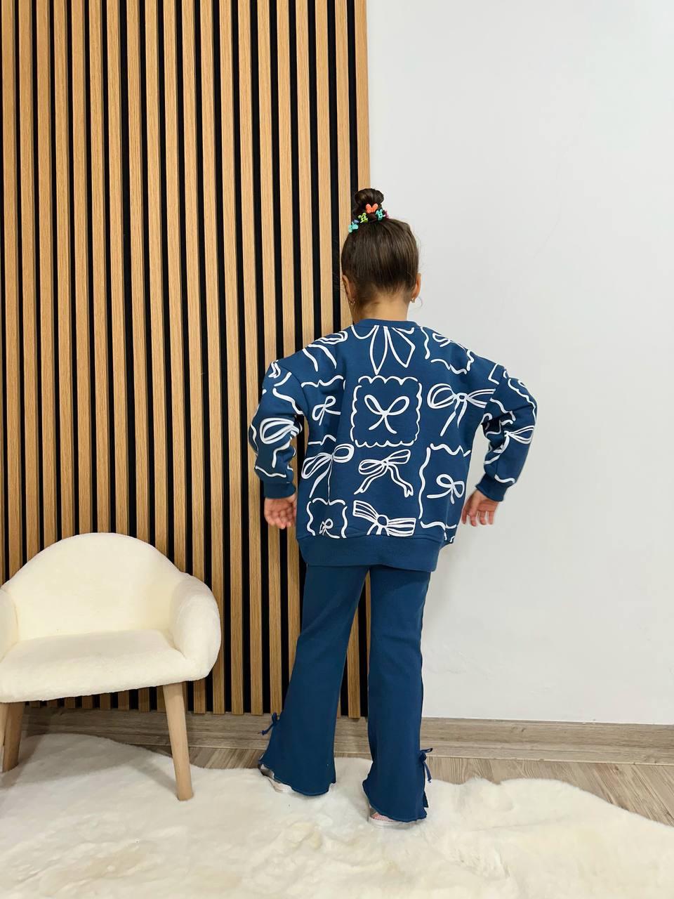 Kurdela Baskılı İkili Takım